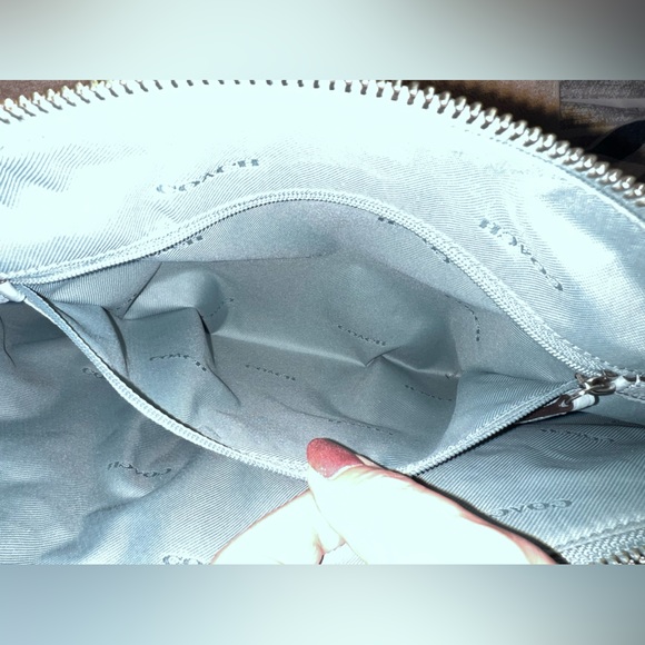 Coach Prairie Satchel - Picture 6 of 14